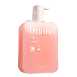 FMNN Refresh Her Intimate Musk Gel Wash 280ml