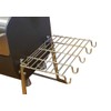 Pellethead Green Mountain Grills Davy Crockett Side Shelf Tray