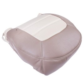 A-Premium Front Driver Side Seat Cover Compatible with Ford Explorer Explorer Sport Trac 2002-2005