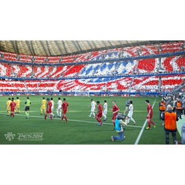 PES 2014 - Pro Evolution Soccer - [PC]