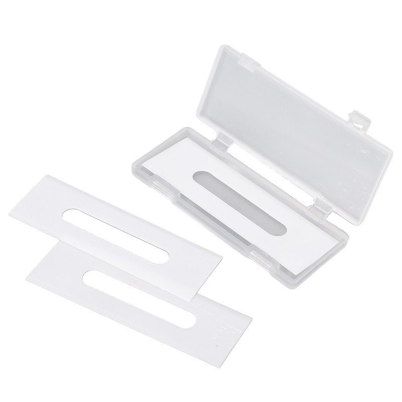 3PCS Underwater Cutter Blade Ceramic Efficient High Hardness Easy to