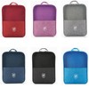 Travel Shoe Bag, Waterproof Shoe Bag, Dustproof Shoe Bags, Portable