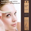 3 Pcs Dermaplaning Blades for Face, Face Razors for Women,
