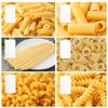 Pasta Maker Attachment for Kitchen aid Stand Mixers with 6