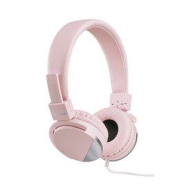 Mysound 8006023265503 Headphones M Pink