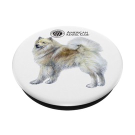 AKC Icelandic Sheepdog PopSocket