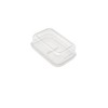 Willmax 12102 Clear Container XS 12.8 fl oz (380 ml)