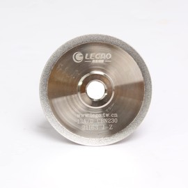 MRCM Drill Bits Sharpener Grinding Machine Wheel(SDC OR CBN) for MR-13A、MR-13D (MR-13A/D CBN Grinding Wheel)
