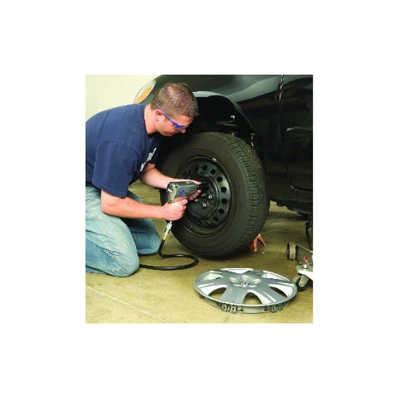 Campbell Hausfeld ½ inch Air Impact Wrench, Air Impact Gun