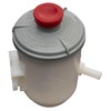 TRQ Power Steering Pump Reservoir Compatible with 2007-2012 Acura RDX