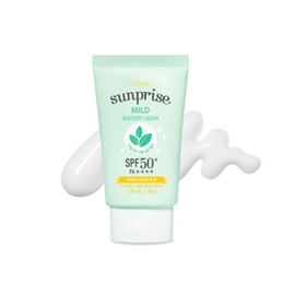 ETUDE [ETUDE]*Renewal* Sunprise Mild Watery Light 50ml