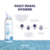Quinton Daily Nasal Hygiene. Isotonic solution 100 ml