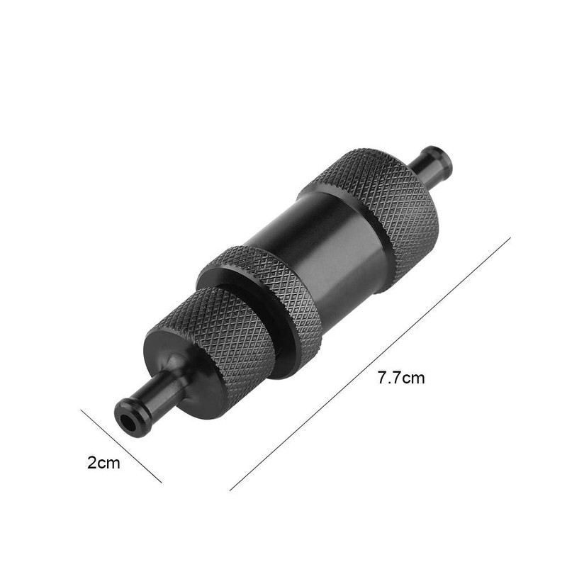 Boost Controller, Manual Boost Controller, Car Universal Aluminium Alloy Adjustable