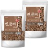 2 300g domestic dandelion roots / 국산 민들레 뿌리 300g 2개