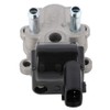 CCIYU Idle Speed Control Valve Fit 1997-2000 for Toyota Camry