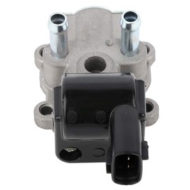 CCIYU Idle Speed Control Valve Fit 1997-2000 for Toyota Camry | 1999-2000 for Toyota Solara for 22270-03030 2227003030 2227074340 2H1352 AC194 229548 30022 AC4022 Idle Air Control Valve