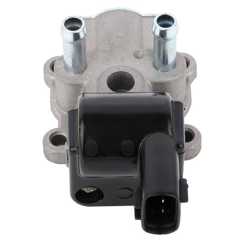 CCIYU Idle Speed Control Valve Fit 1997-2000 for Toyota Camry