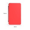 PGRTYOF SD Card Case, Holds 40 Cards (20 SD +