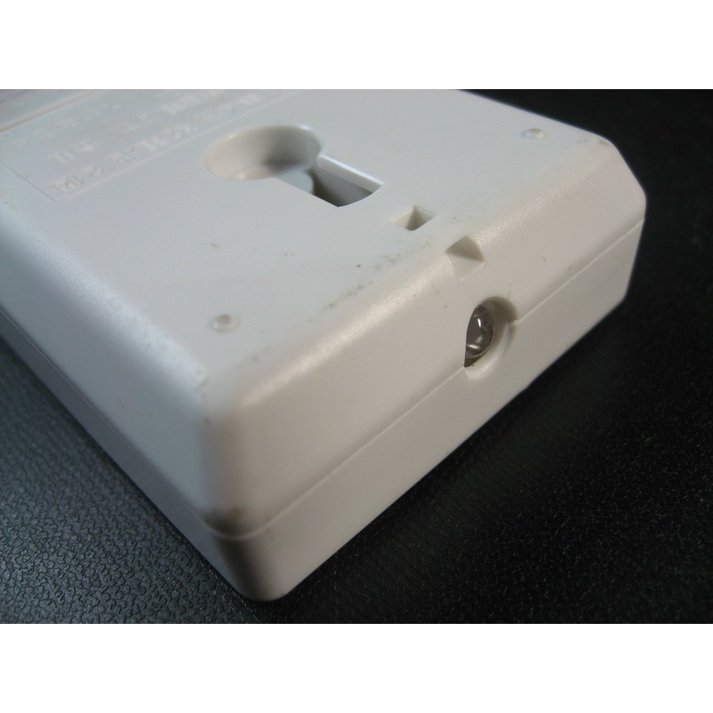 Panasonic Air Conditioner Remote Control acxa75 °C00660