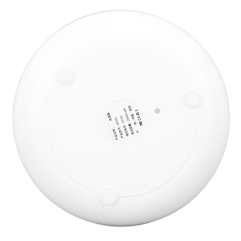 1000ml 1L Aromatherapy Diffuser Fine Spray Humidifier for Bedroom Household