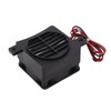 PTC Air Heater 30S Fast Heating Constant Temperature Insulation 80W
