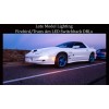 Pontiac Firebird/Trans Am (98-02) LED Switchback DRLs - Super Bright