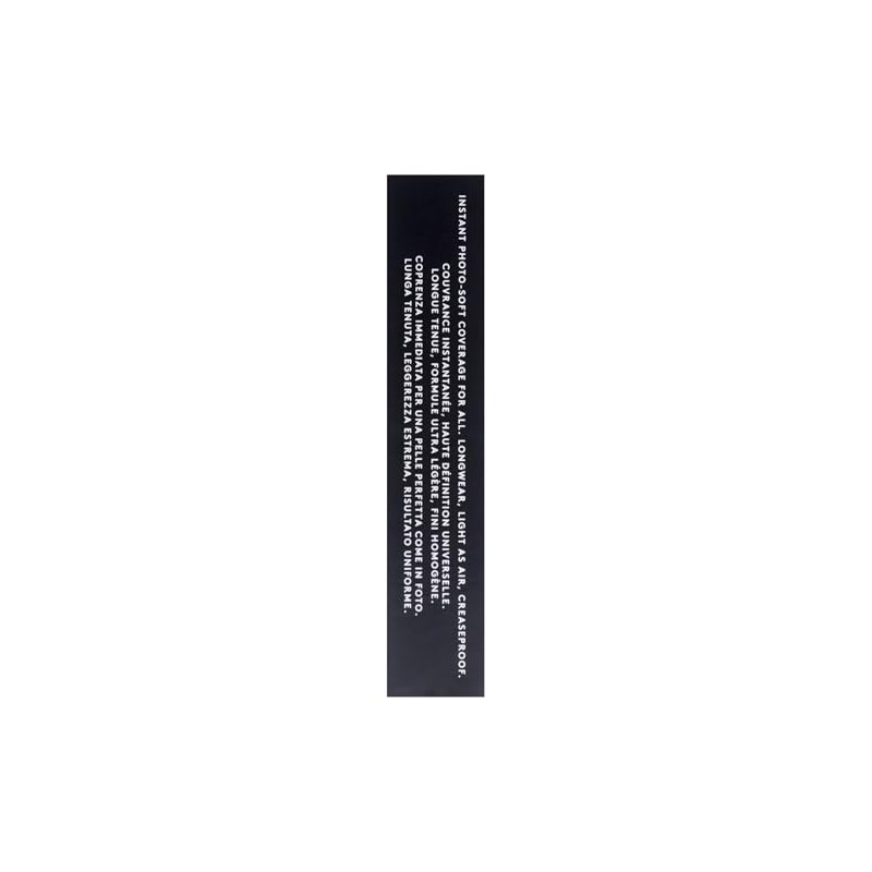 Pro Filtr Instant Retouch Concealer - 145 Light With Warm