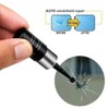 Ameribox Windscreen Windshield Repair Tool Set DIY Car Kit Wind