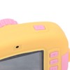 Kids Camera 2 to 3 Hours Battery Life USB Charging
