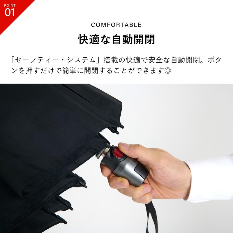 Knirps Folding Umbrella Knirps, One size