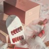 From the Nail Rosy Magnet Gel Single Item FG147 /