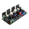 Placa De Audio De 200 W Para Estéreo Doméstico Con