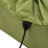 Waterproof Insert Padded Partition Camera Bag Lens Case for DSLR