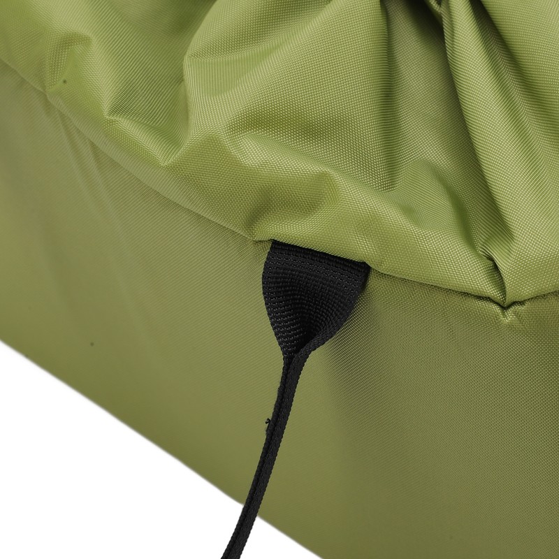 Waterproof Insert Padded Partition Camera Bag Lens Case for DSLR