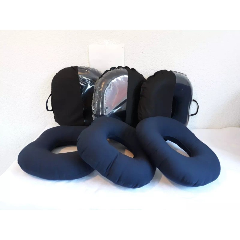 Ortodimex Dona Para Hermorroides Ovalada Pelo De Angel