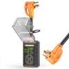 ivotow RV Surge Protectors 50 Amp, 20000 Joules RV Circuit