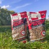 Fjuka Squeez-Ready Method Pellet 4mm | Straight from the bag