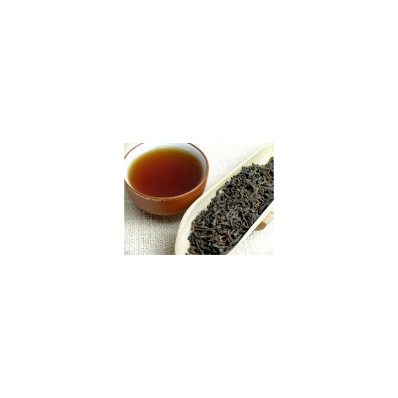 Pu-erh Tea Imperial Court No. 1 8 Years, 1.8 oz