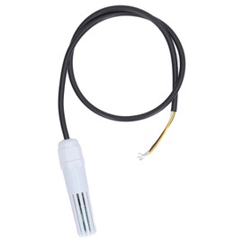 Air Temperature and Humidity Sensor RS485 Output Temperature Humidity Sensor Module DC12 to 24V