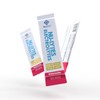 NuEthix Formulations NU-LYTES Electrolytes Hydration Packets, Zero Calories, Zero Sugar,
