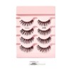 Kiss Blow Out Lash Multipack Pageboy