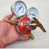 2 Piece Set PSI KING Oxygen & Acetylene Regulator Set