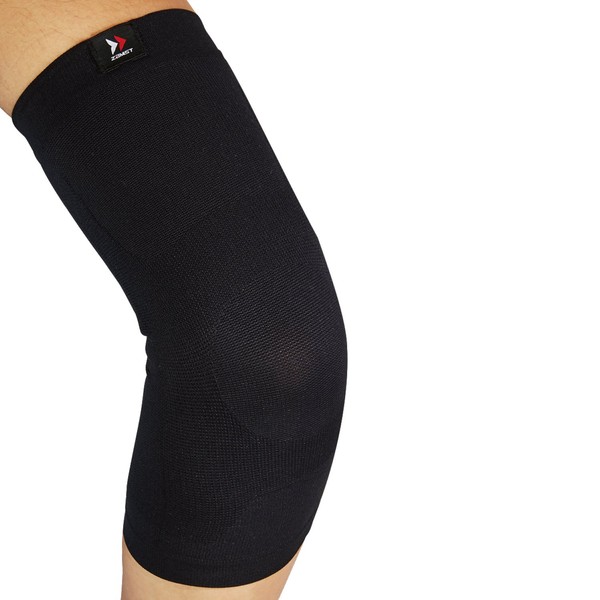 ZAMST Bodymate 380204 Elbow Supporter, Thin Profile, For Golf and