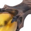3D One Hand Claw Glass Goblet Fashionable Skull Hand Goblet