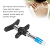 Spine Correction Machine, 10 Levels Chiropractic Adjusting Tool Manual Spine