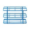 Bel-Art F18794-0000 Poxygrid Centrifuge Tube Rack; 50ml, 8 Places, 3³/₁₆