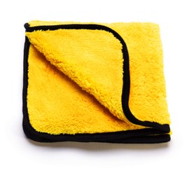 Waschhelden Wizard of Gloss Detail Hero 500GSM 40x40 Detailingtuch