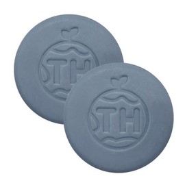 Eoseongcho Dongbaek Shampoo Soap 2pcs / 어성초동백 샴푸비누 2개