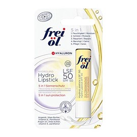 Frei L Hydrolipid HydroLipstick SPF 50, 4.5 g