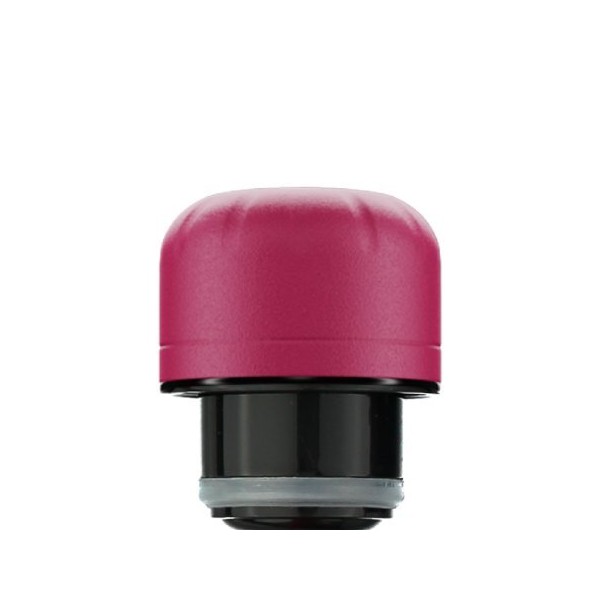Chilly's Chillys Lid for Bottles 260/500ml in Matte Pink Color,